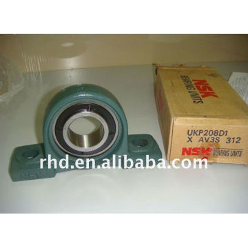 Original UC207 HIGH QUALITY pillow block bearing SY511M